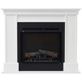 Dimplex Liberty 1.5kW Electric Fireplace Mantle Heater