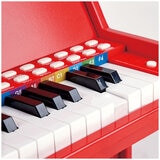 Hape Learn With Lights Piano