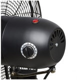 Dimplex 50 cm High Velocity Fan DCPF50MBK