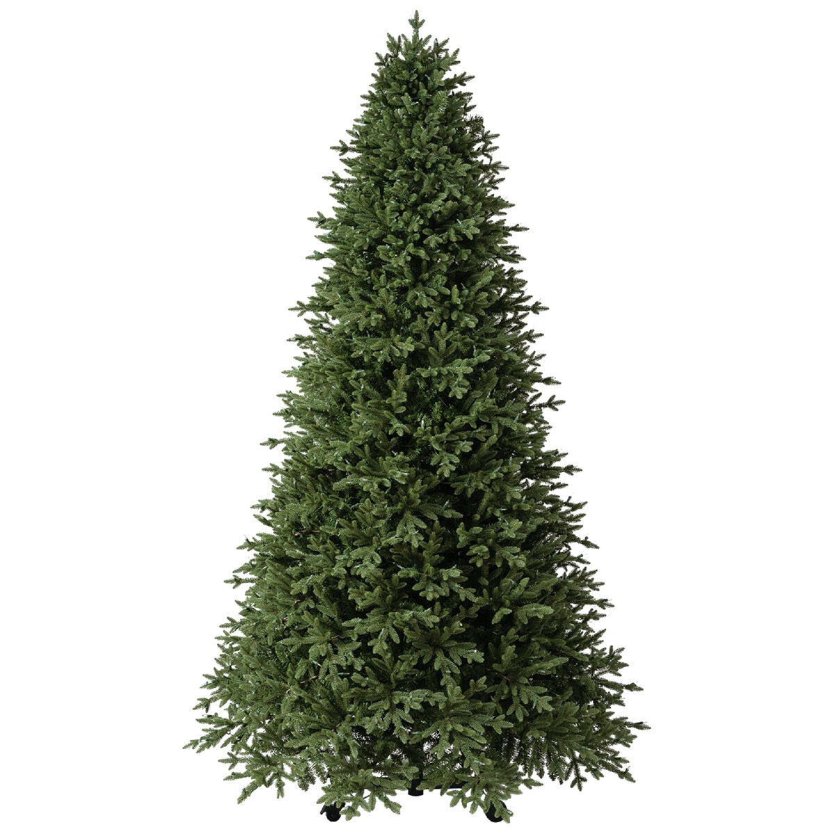 Aspen Grow & Stow Christmas Tree 2.13 - 2.74m