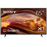 Sony 65 inch X77L HDR 4K Smart TV KD65X77L Sony 65 inch X77L HDR 4K Smart TV KD65X77L