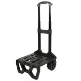 Titan 60 Can Rolling Cooler With Cart