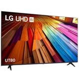 LG 55 Inch UT80 4K UHD LED Smart TV 55UT8050PSB