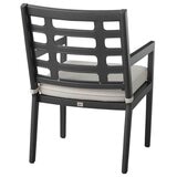 Agio Formia 7 Piece Metal Dining Set Agio Formia 7 Piece Metal Dining Set