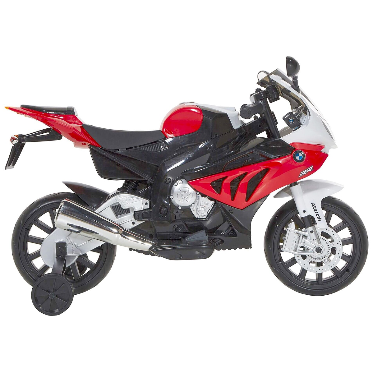 bmw motorcycle for toddlers