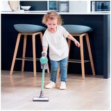 Dyson Cordless Toy Vacuum Cleaner Teal