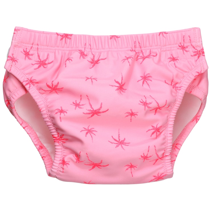 Peanut Shell Children's Swimwear 3pc Set Pink 