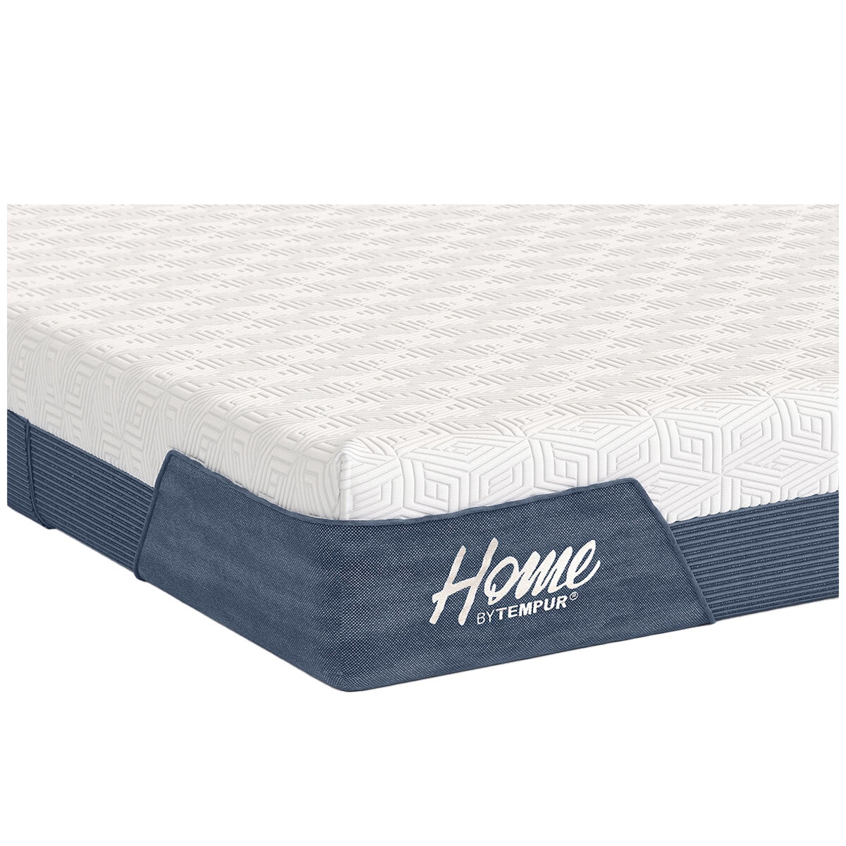 Home by TEMPUR Mattress in a Box Queen