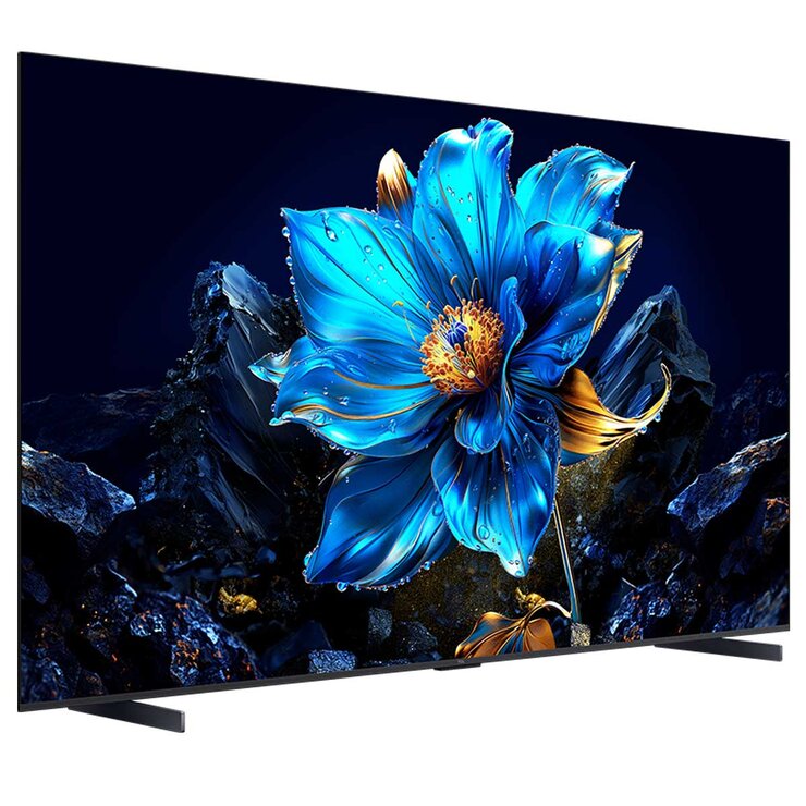 TCL 98 Inch QLED 4K Google TV 98P7K TCL 98 Inch QLED 4K Google TV 98P7K