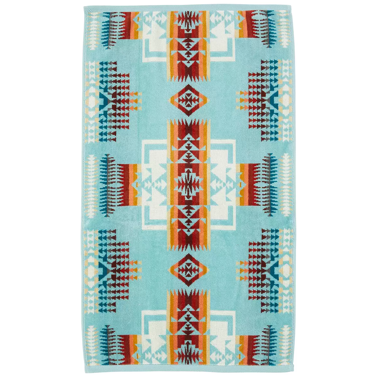 Pendleton Jacquard Hand Towel 