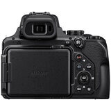 Nikon Coolpix P1000 VQA060AA