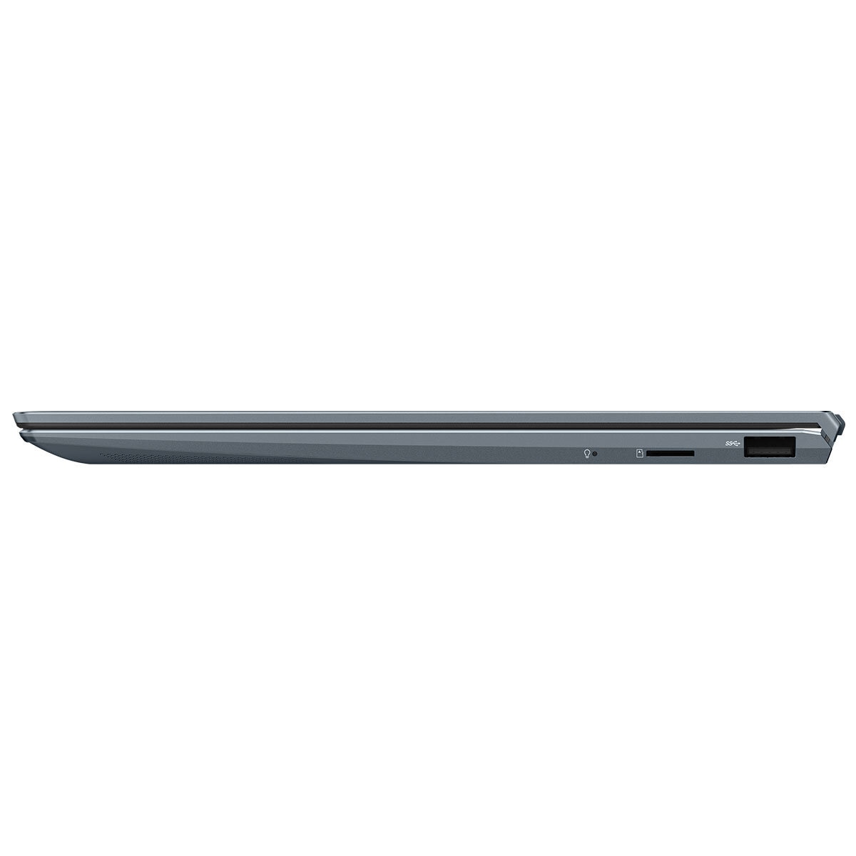 ASUS 13.3 Inch ZenBook 13 i7-1165G7 UX325EA-KG655W