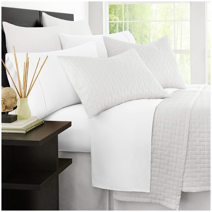 ramesses-2000-tc-bamboo-king-single-sheet-set-white