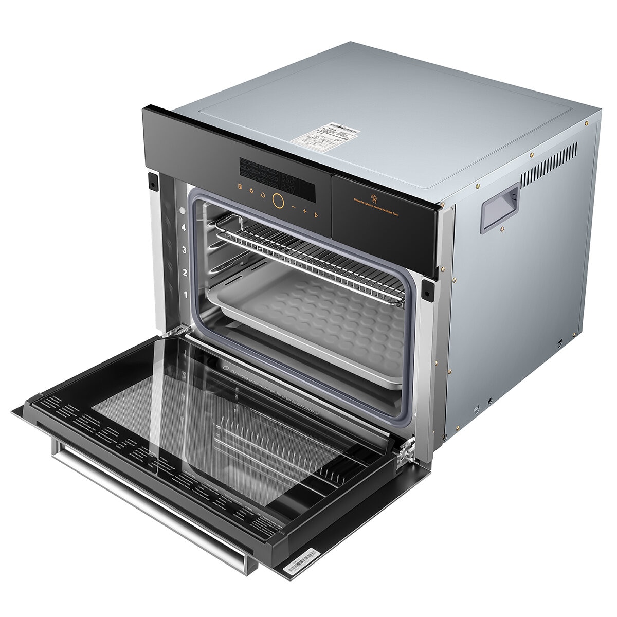 Fotile 42L Built-in Combination Oven HZK-TS1