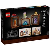 LEGO Ideas Mineral Collection 21362 LEGO Ideas Mineral Collection 21362