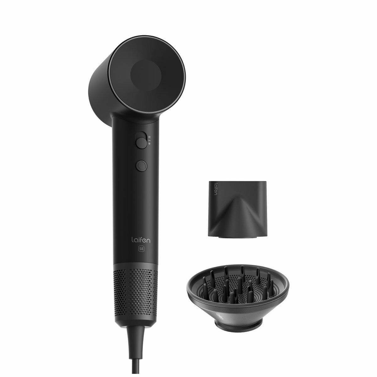 Laifen SE High-Speed Hair Dryer 1HD12-G-AU Laifen SE High-Speed Hair Dryer 1HD12-G-AU