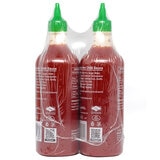 Flying Goose Sriracha Hot Chili Sauce 2 x 730ml