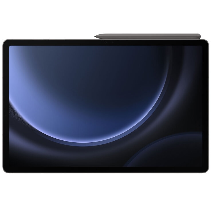 Samsung Galaxy Tab S9+ FE Wi-Fi 256GB Grey Samsung Galaxy Tab S9+ FE Wi-Fi 256GB Grey