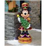 Disney Minnie Nutcracker 1.5m