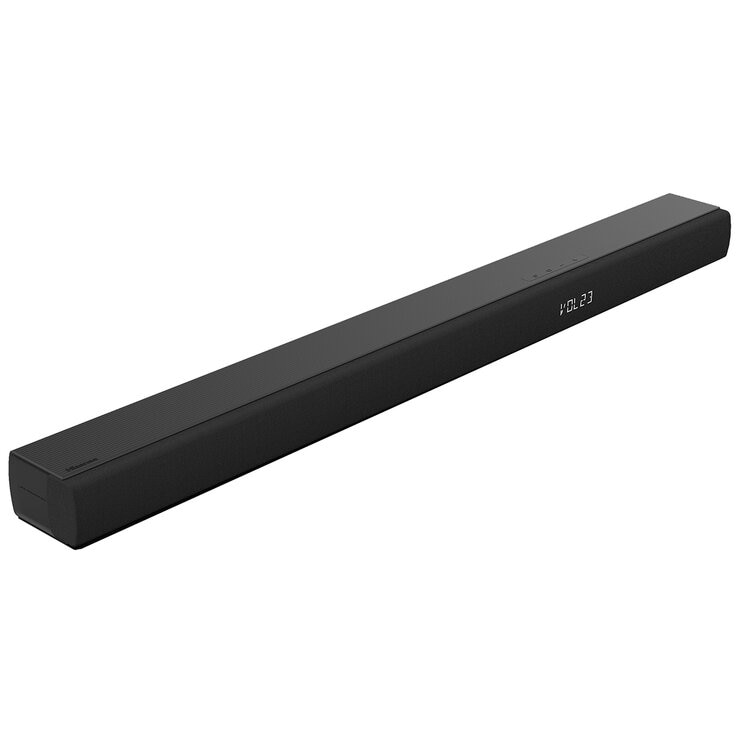 Hisense 3.1 Channel Soundbar with Wireless Subwoofer HS3100 Hisense 3.1 Channel Soundbar with Wireless Subwoofer HS3100