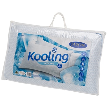 Jason Kooling Pillow 2 Pack