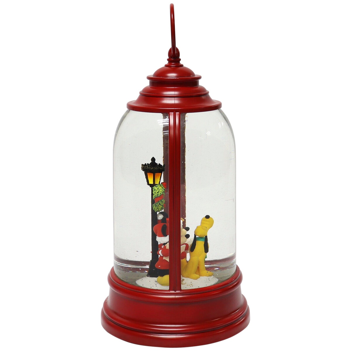 Disney Spinning Lantern Carson