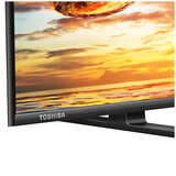 Toshiba 50 Inch 4K UHD Smart TV 50M550LP