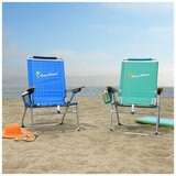 Tommy Bahama Hi-Boy Beach Chair