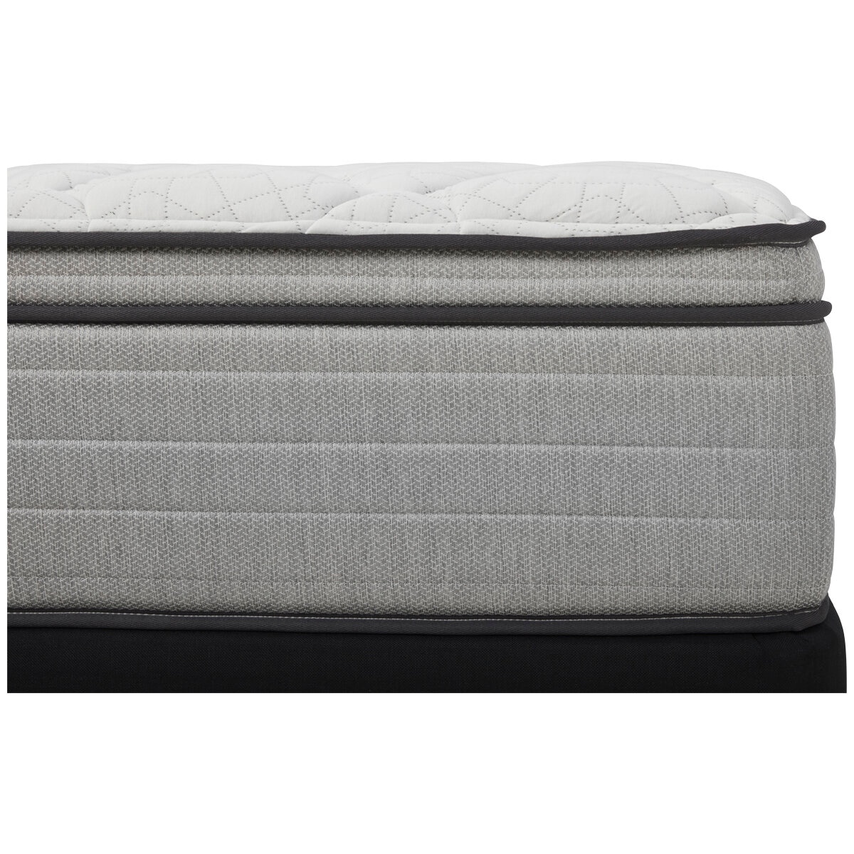 Domino Eyre King Mattress Medium