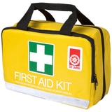 St John Ambulance First Aid Kit