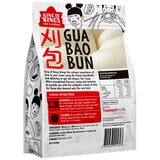 King Of Kings Gua Bao Bun 20 Pack 800g