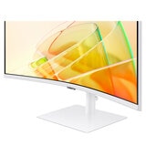 Samsung 34 Inch ViewFinity S65TC WQHD Monitor LS34C650TAEXXY