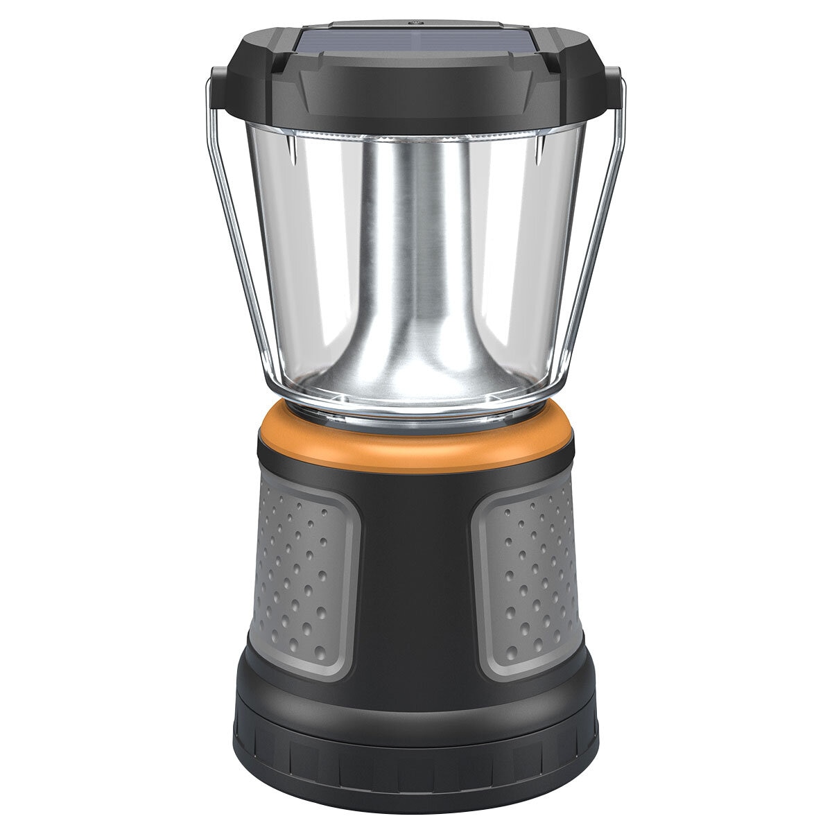 Duracell 2000 Lumen Tri-Power Lantern