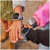 Spacetalk Adventurer 2 Kids 4G Smartwatch ST3-DK-1 Dusk