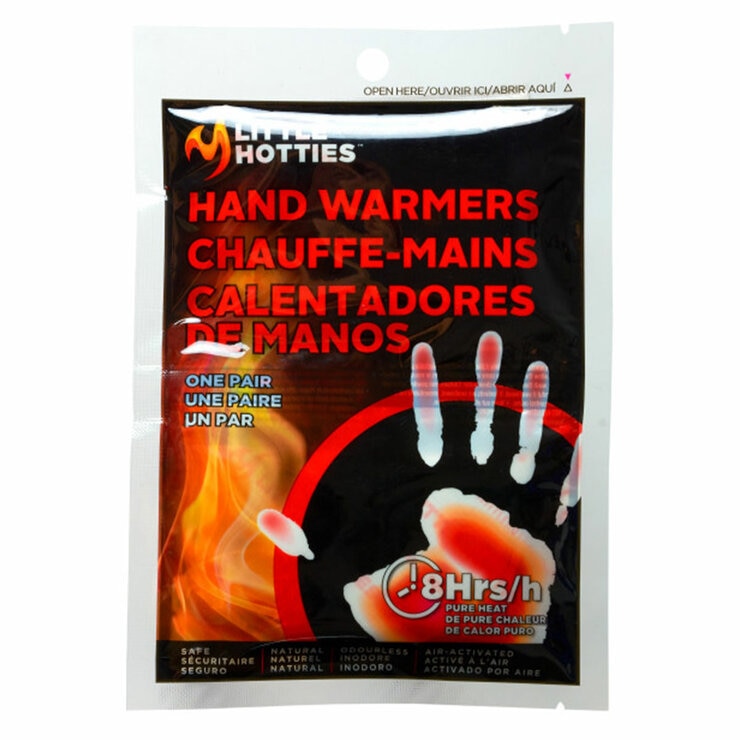 Little Hotties Hand Warmers 40 Pairs Little Hotties Hand Warmers 40 Pairs