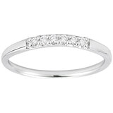 Platinum 1.00CTW Diamond Bridal Ring Set 0.62CTW Centre