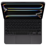 Apple Magic Keyboard Keyboard for iPad Pro 11 Inch M4 Black