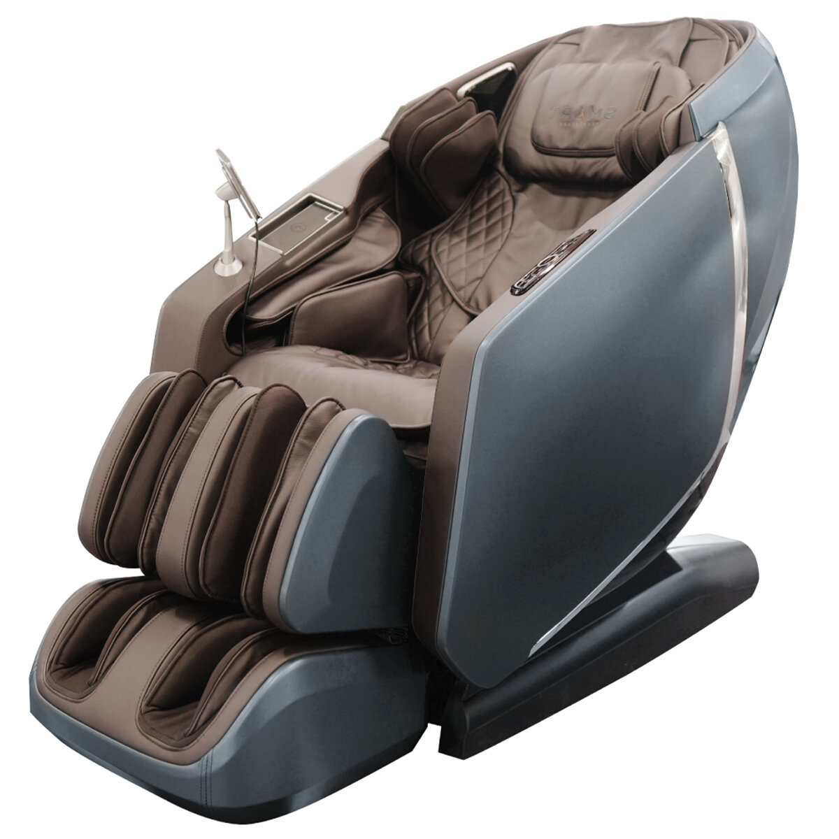 iRest Massage Chair Blue Costco Australia