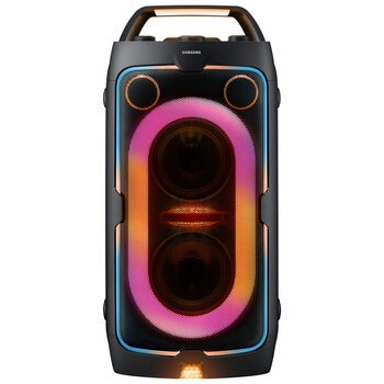Samsung Sound Tower Party Speaker MX-ST40F/XY Samsung Sound Tower Party Speaker MX-ST40F/XY