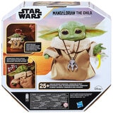 Star Wars Collection The Child Animatronic Edition