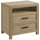 Universal Broadmoore Oaklynn Nightstand