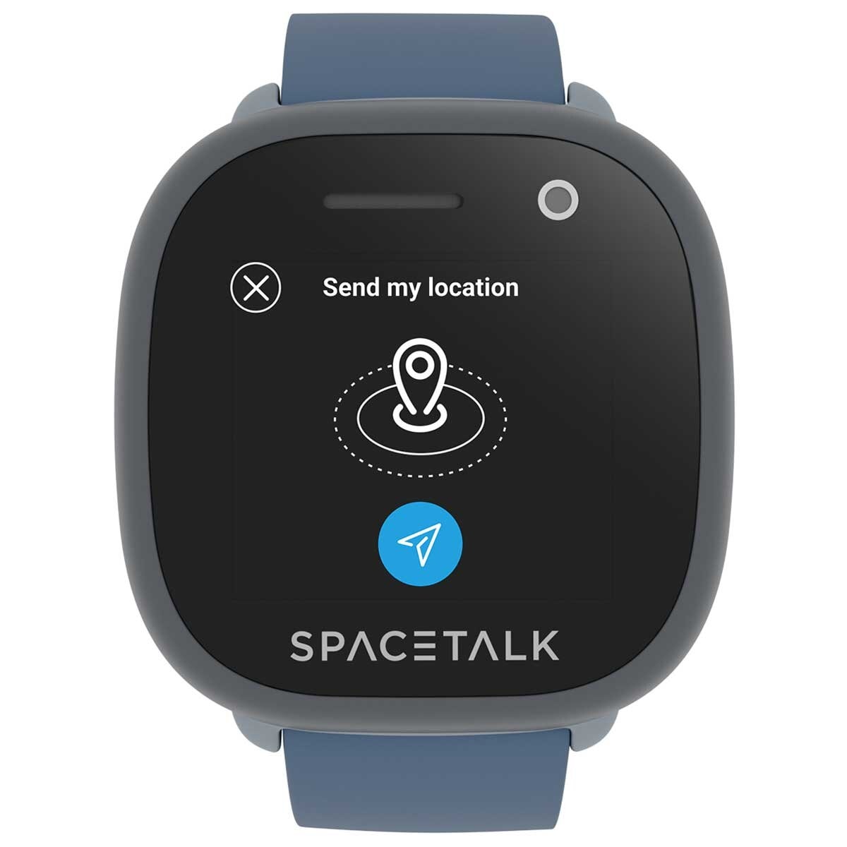 Spacetalk Adventurer 2 Kids 4G Smartwatch ST3-DK-1 Dusk