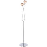 Hudson Living Aerith Floor Lamp