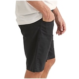 Saba Shorts - Black