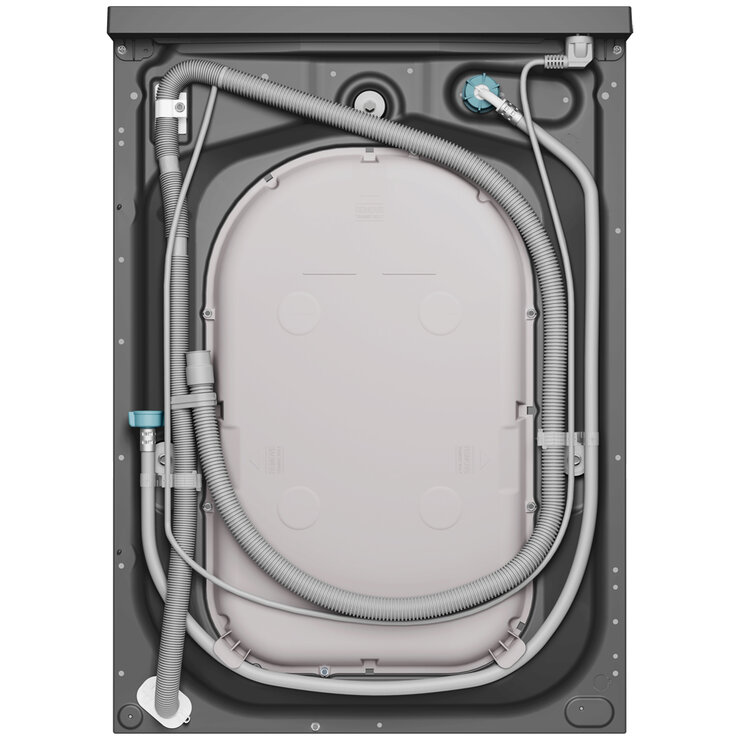 Electrolux 10kg & 6kg 700 Series Front Loader Washer Dryer Combo EWW1043R7SCS Electrolux 10kg & 6kg 700 Series Front Loader Washer Dryer Combo EWW1043R7SCS