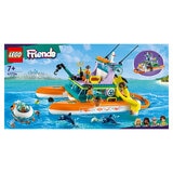 LEGO Sea Rescue Boat 41734