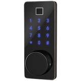 Laser Smart Deadbolt