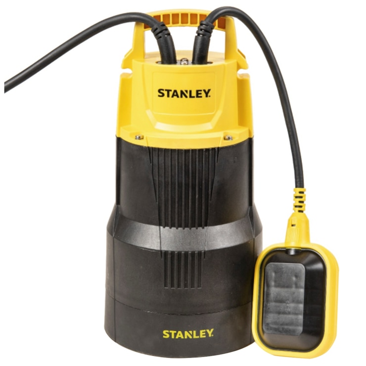 Stanley Submersible Pump SP110 Costco Australia