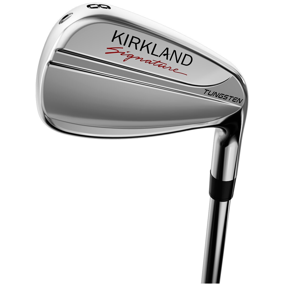 Kirkland Signature 7 Piece Golf Iron Set Stiff Flex