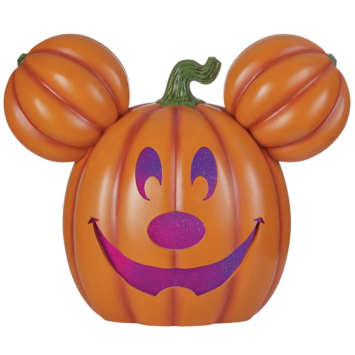 Disney Mickey Pumpkin